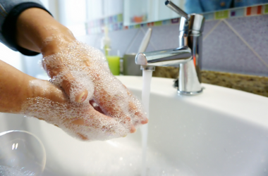 Blog: Importance of Handwashing